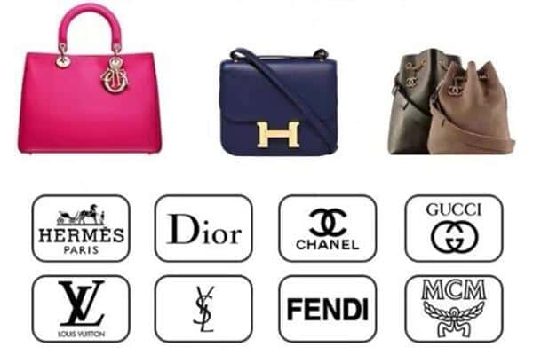 长汀县回收名包